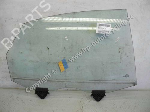 Rear right door window AUDI A8 D3 (4E2, 4E8) 4.2 quattro | BP20579451C21 