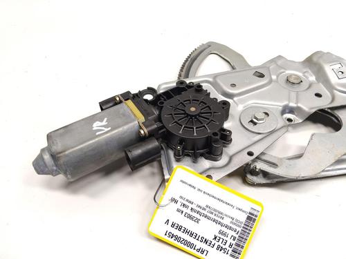 Front right window mechanism BMW 3 Compact (E36) 316 i | BP37817598C23 - Image 8