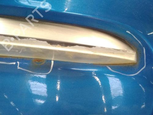 Tailgate PEUGEOT 307 SW (3H) 2.0 16V | BP20592899C6 