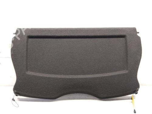 Used Rear parcel shelf FORD FUSION (JU_) 1.6 (100 hp) 24478258