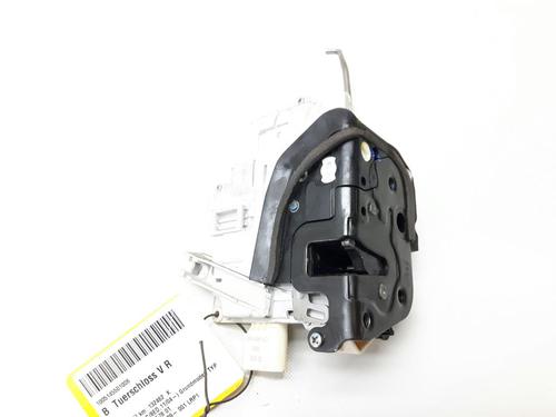 Front right lock AUDI A4 B7 Avant (8ED) 2.0 TDI | BP20581174C97 