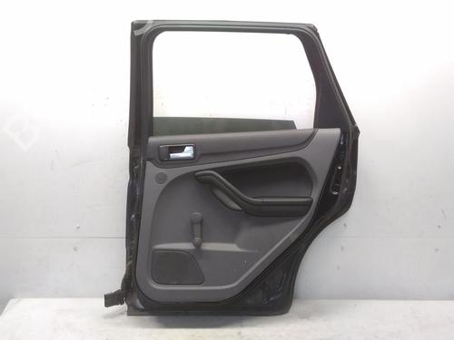Right rear door FORD FOCUS II Turnier (DA_, FFS, DS) 1.6 | BP20592134C5 