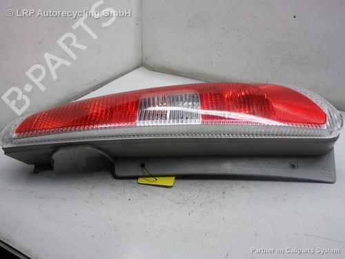 Right taillight SKODA ROOMSTER (5J7) 1.6 | BP20570755C35 