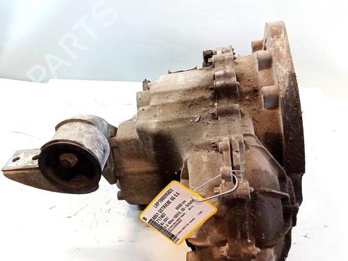Gearbox SMART CABRIO (450) 0.6 (S1OLA1, 450.441, 450.442, 450.443) | BP37449915M3 - Image 6