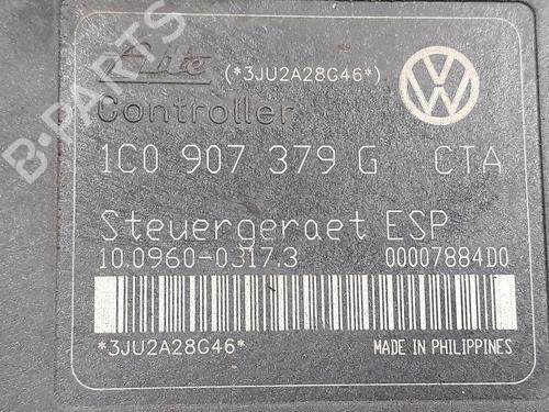 ABS pump VW GOLF IV (1J1) 1.4 16V | BP20524867M43 