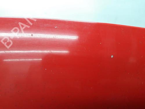 Hood VW POLO (6N2) 1.0 | BP20563049C1