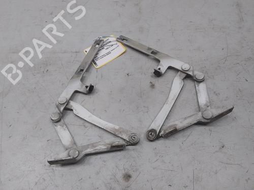 Used Hinge/Door check strap PEUGEOT BOXER Van (244) 2.0 HDi (84 hp) 20522846