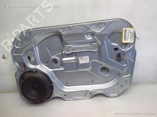 Front right window mechanism FORD FOCUS II (DA_, HCP, DP) 1.6 | BP20545729C23 