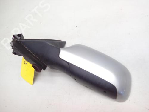 Left mirror AUDI A8 D2 (4D2, 4D8) 2.5 TDI | BP20534177C26 