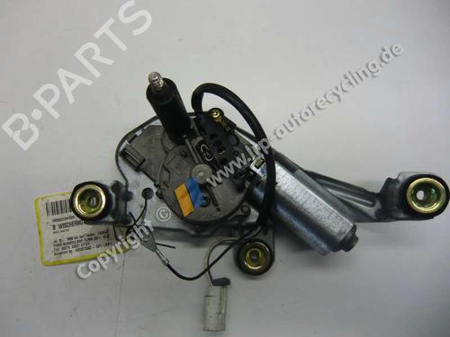 Rear wiper motor FORD MONDEO I Turnier (BNP) 1.8 i 16V | BP20552342M102 