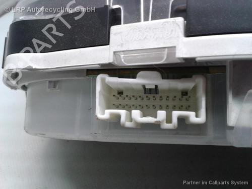 Used Instrument cluster MAZDA 6 Station Wagon (GY) 2.0 DI (GY19) (121 hp) 20556166