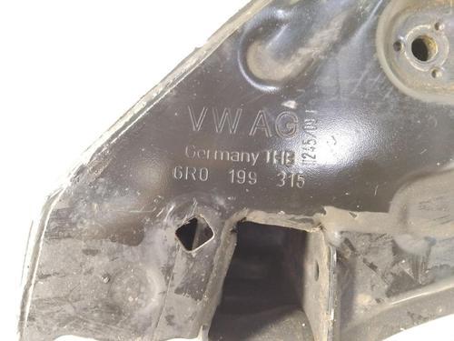 Subframe AUDI A1 (8X1, 8XK) 1.4 TFSI | BP35966794M9 - Image 2