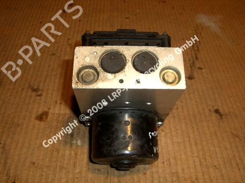 ABS Bremseaggregat FORD FOCUS I (DAW, DBW) 1.6 16V | BP20554147M43 