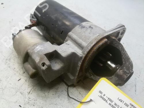 Starter MERCEDES-BENZ A-CLASS (W169) A 160 CDI (169.006, 169.306) | BP20531715M8 