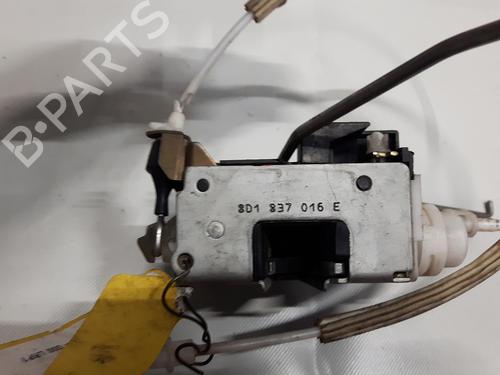 Front right lock VW GOLF III (1H1) 1.4 | BP22652210C97 