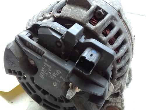 Andre RENAULT LAGUNA II Grandtour (KG0/1_) 1.9 dCi (KG1V) | BP20526788O1