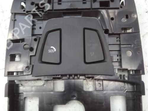 Used Switch BMW i3 (I01) s Range Extender (102 hp) 20593105