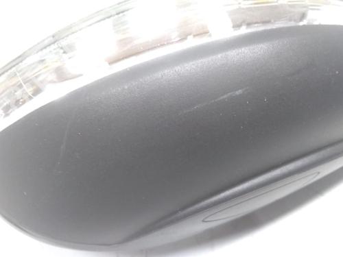 Right mirror VW GOLF VI (5K1) 1.4 | BP29575510C27 