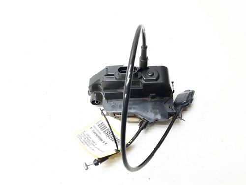 Front right lock RENAULT MEGANE II (BM0/1_, CM0/1_) 1.5 dCi (BM1F, CM1F) | BP20580867C97 