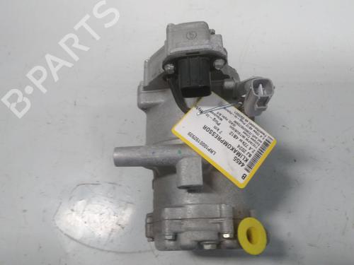 AC-Kompressor MITSUBISHI ECLIPSE CROSS (GK_, GL_) Plug-in Hybrid 4WD (GL3W) | BP31573137M34 