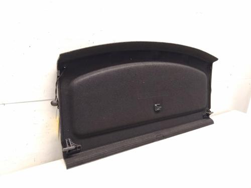 Rear parcel shelf VW GOLF VI (5K1) 1.4 | BP30136237C85 