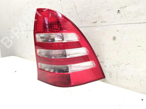 Right taillight MERCEDES-BENZ C-CLASS T-Model (S203) C 180 Kompressor (203.246) | BP32219311C35