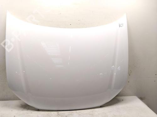 Used Hood AUDI A3 Sportback (8PA) 1.2 TSI (105 hp) 31345463
