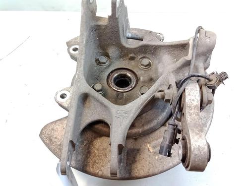 Left rear steering knuckle TESLA MODEL S (5YJS) P100D AWD | BP33219051M27  - Image 8