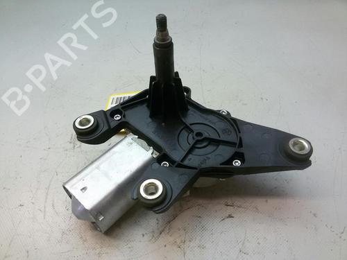 Rear wiper motor RENAULT CLIO III (BR0/1, CR0/1)  | BP20563141M102 