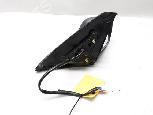 Right mirror MAZDA 323 F VI Hatchback (BJ) 1.5 16V (BJ5W) | BP20535004C27 