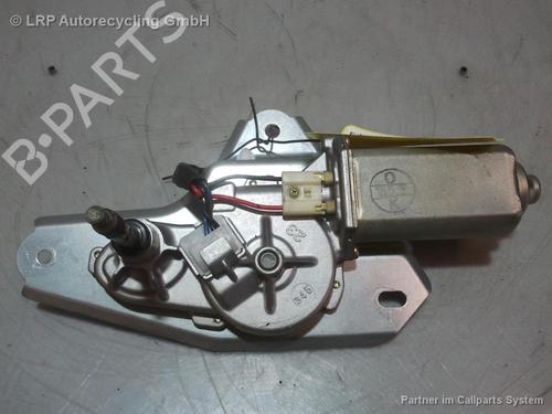 Rear wiper motor MAZDA 2 (DY) 1.4 | BP20551455M102 