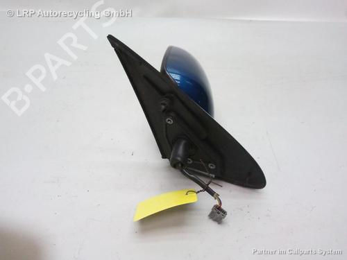 Left mirror NISSAN ALMERA II Hatchback (N16) 1.8 | BP20534347C26 