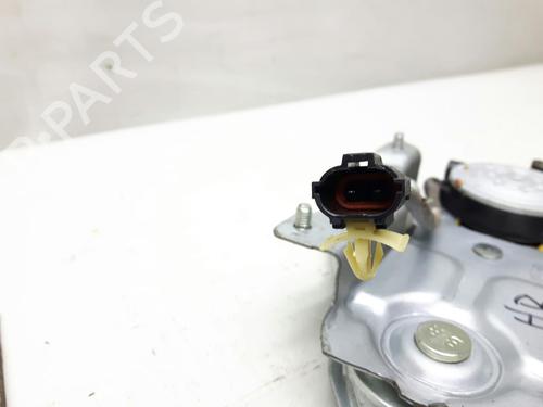 Rear right window mechanism KIA SORENTO I (JC) 2.5 CRDi | BP20543892C25 