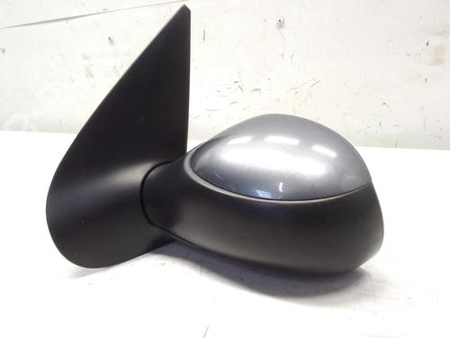 Left mirror PEUGEOT 206 Hatchback (2A/C) 1.4 i | BP26205256C26 