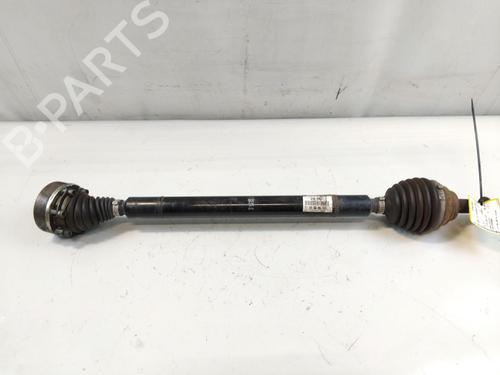 Used Right front driveshaft AUDI A3 Sportback (8PA) 1.4 TFSI (125 hp) 30890351