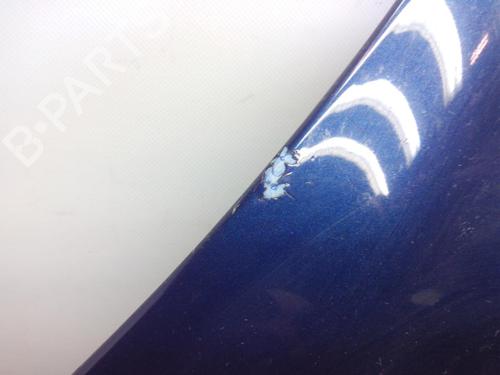 Hood MERCEDES-BENZ A-CLASS (W168) A 170 CDI (168.009, 168.109) | BP20562875C1 