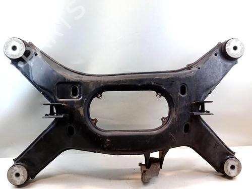 Used Rear axle Rear axle AUDI A8 D2 (4D2, 4D8) 3.3 TDI quattro (224 hp) 35917640 35917640