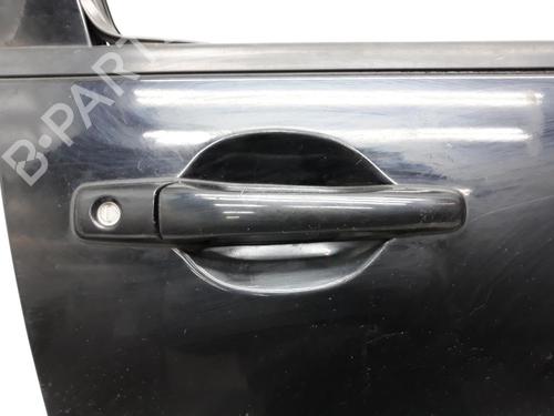 Right front door MITSUBISHI LANCER VII Estate (CS_W, CT_W) 2.0 (CS9W) | BP20582363C3 