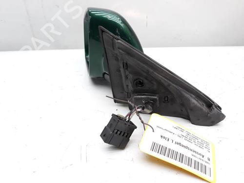 Left mirror AUDI A3 (8L1) 1.6 | BP20534465C26 