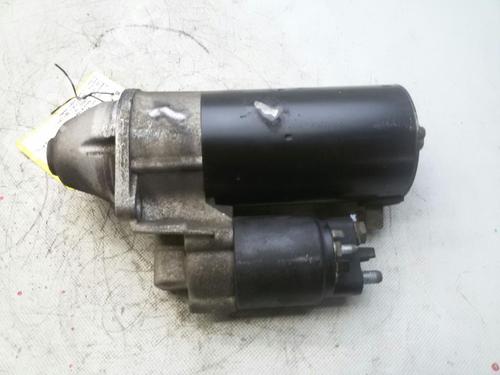 Starter MERCEDES-BENZ A-CLASS (W168) A 170 CDI (168.008) | BP20531189M8 