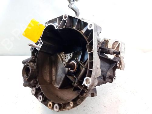 Gearbox FORD KA (RU8) 1.2 | BP39383717M3 - Image 2