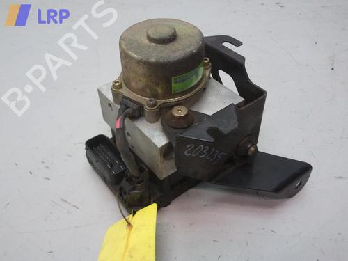 Used ABS pump HONDA LOGO (GA) 1.3 (GA3) (65 hp) 20554438