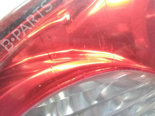 Left taillight JAGUAR X-TYPE I (X400) 2.5 V6 All-wheel Drive | BP20566649C34 