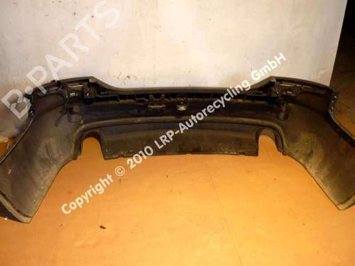 Rear bumper AUDI A6 C6 (4F2) 3.2 FSI | BP20575810C8 
