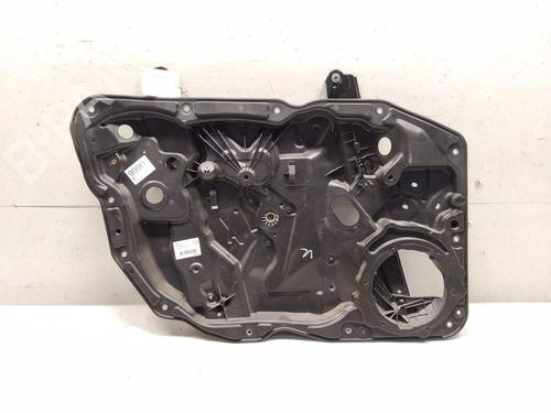 Used Front left window mechanism VW TOUAREG (7P5, 7P6) 3.0 V6 TDI (245 hp) 29839012