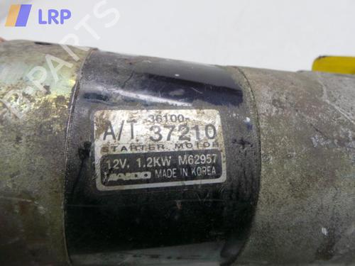 Startmotor HYUNDAI XG (XG) 350 | BP20531937M8 