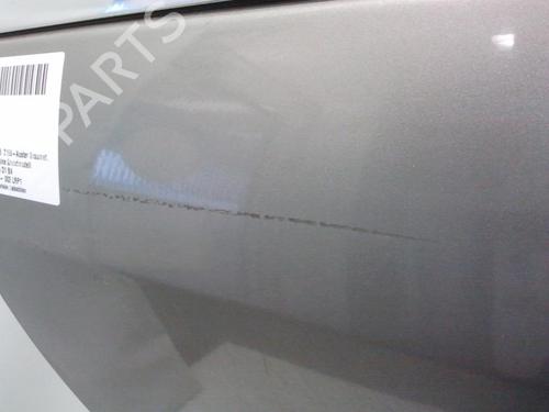 Dør høyre bak OPEL VECTRA C GTS (Z02) 2.2 DTI 16V (F68) | BP20578079C5 