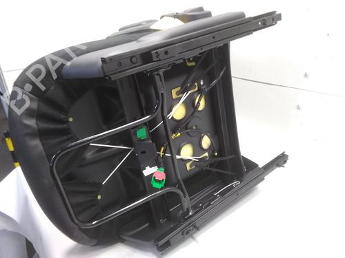 Left front seat CITROËN C1 (PM_, PN_) 1.0 | BP20522334C15 