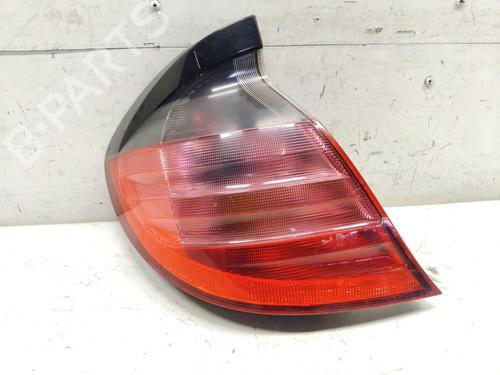 Used Left taillight Left taillight MERCEDES-BENZ C-CLASS Coupe (CL203) C 220 CDI (203.706) (143 hp) 33184534 33184534