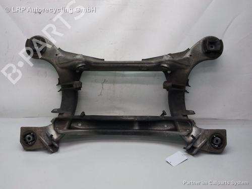 Used Rear axle MERCEDES-BENZ S-CLASS (W220) S 500 (220.075, 220.175, 220.875) (306 hp) 20553964
